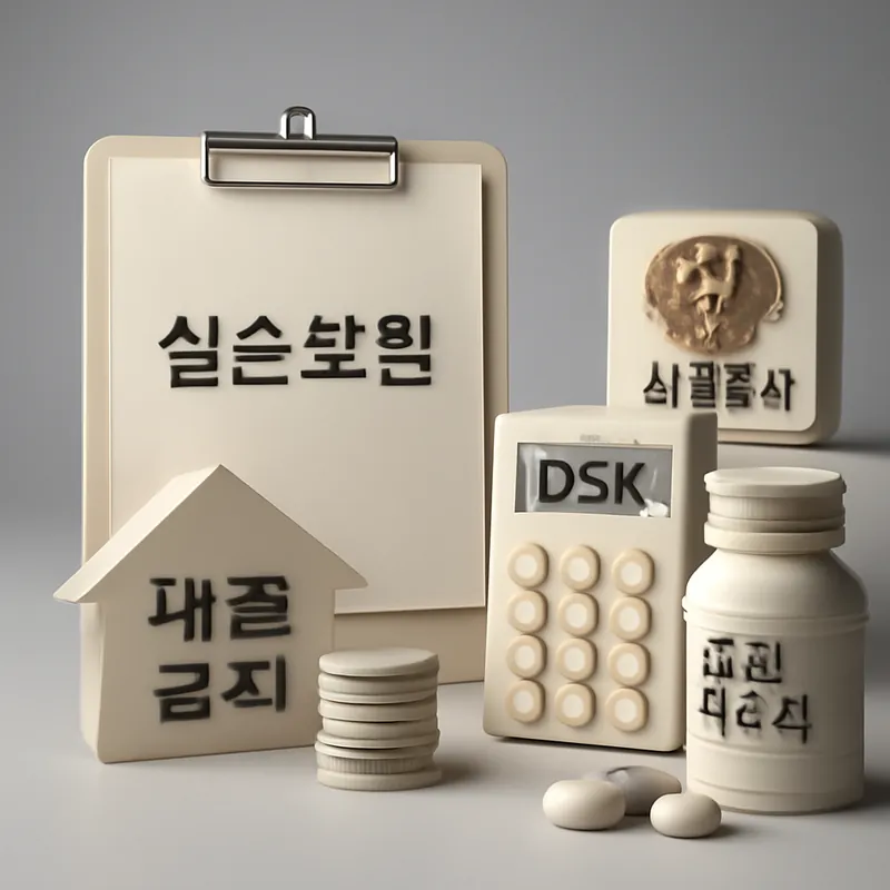 AI 보험 심사 시대의 도래, 2025년 한국 가계 보장을 재정의하다