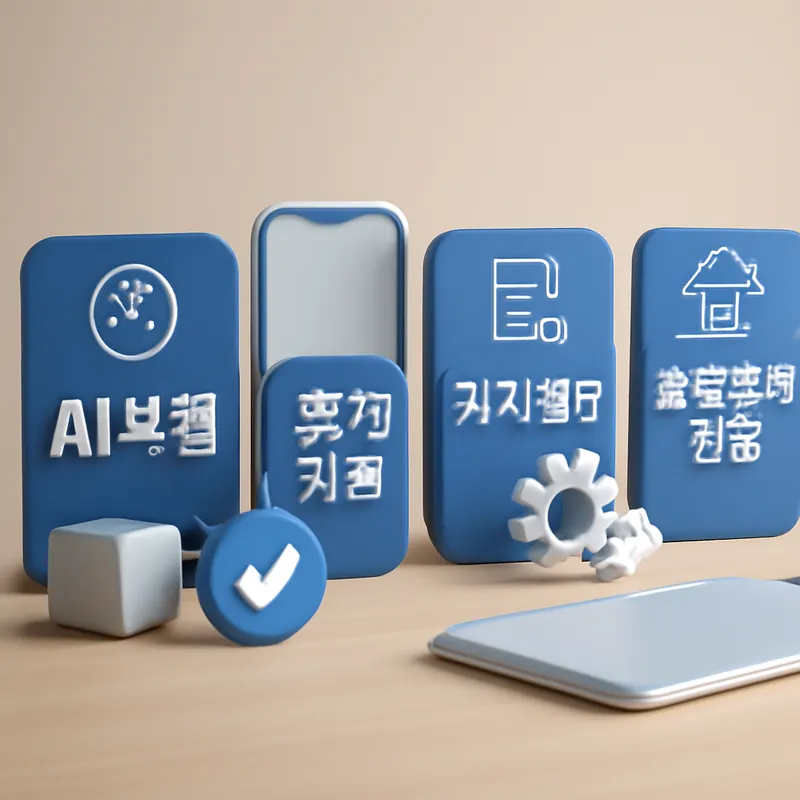 AI가 바꾼 보험의 미래: 한국에서 초간편 가입과 자동 청구가 일상이 되는 시대
