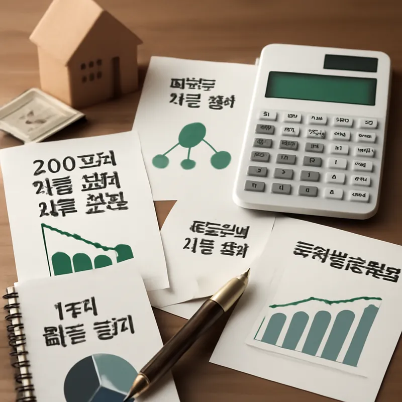 2025년 한국 핀테크 빅뱅: 대출·예금·카드의 혁신이 일상을 바꾼다