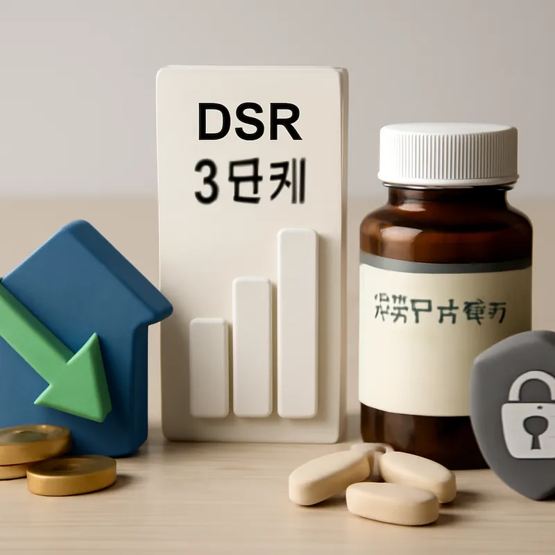 2025년 한국의 핫 이슈: AI 기반 맞춤 건강관리 서비스의 급성장과 데이터 프라이버시의 도전