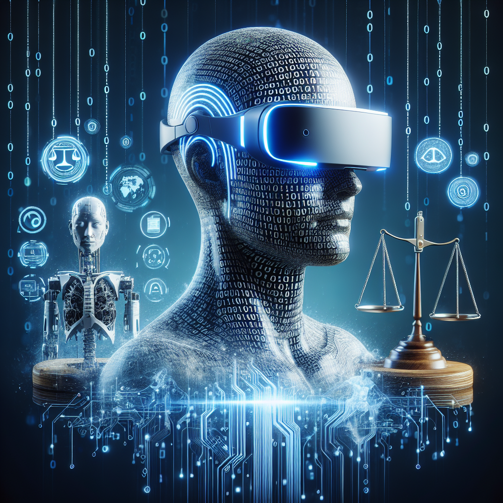 “2025년 AI 기술동향: 초연결 시대의 가상현실(VR)과 증강현실(AR) 혁신”