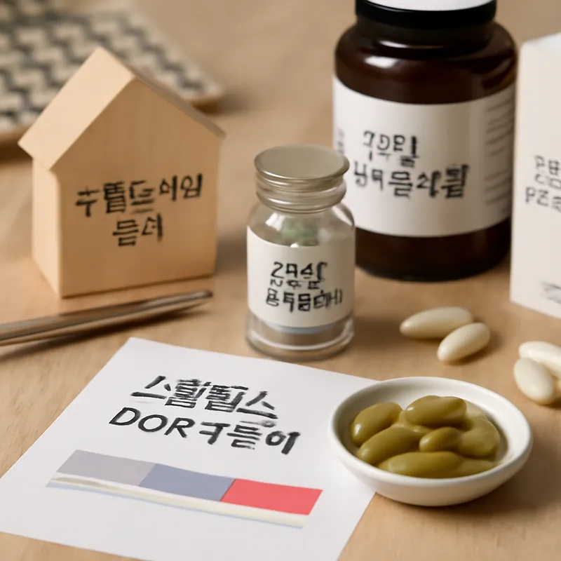참고: 최신 이슈를 확정하기 어렵지만, 2024년까지의 트렌드를 반영한 예측성 주제로 제안드립니다.

AI가 이끄는 건강 혁명: 2025년 한국에서 개인 맞춤 헬스케어가 일상으로 확산된다