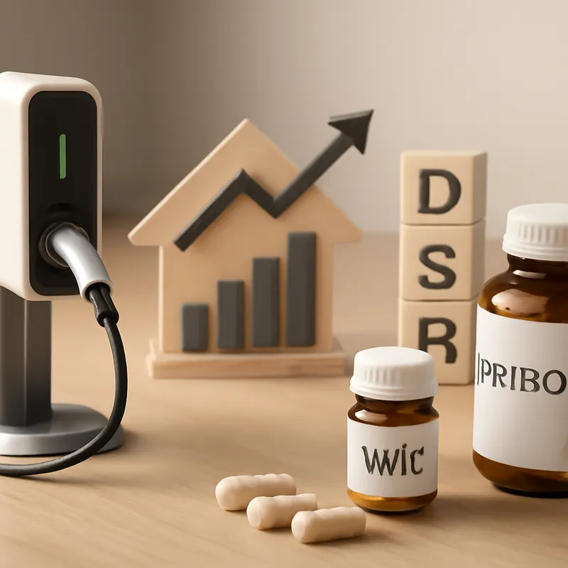 2025년 한국의 전기차 시대, 확장된 충전 인프라가 바꾼 소비자 선택의 실상