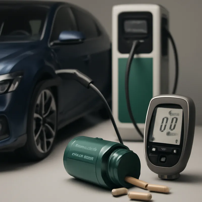 2025년 한국 전기차 대중화의 관건: 충전 인프라 확충과 사용자 경험의 경쟁