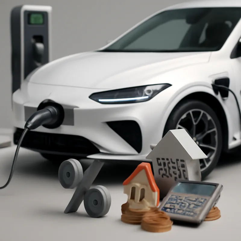 2025년 한국 전기차 시대 본격화: 충전 인프라 확충이 바꿀 소비 패턴